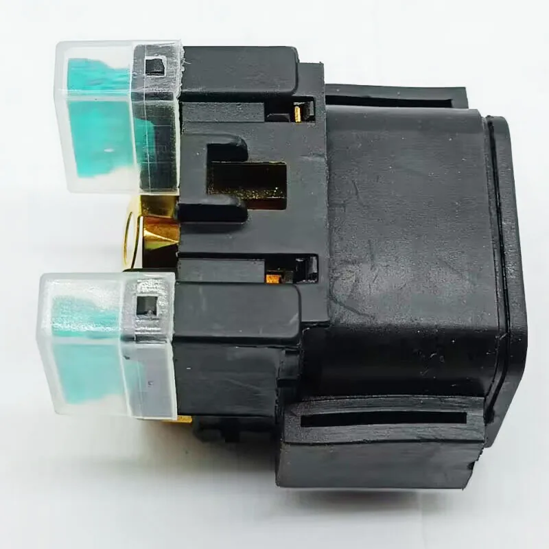 Motor Starter Relay Solenoid for Yamaha Nytro 1000 RS Rage Vector Venture Viking RX Warrior RX-1 FZ6 Road Star XVS650