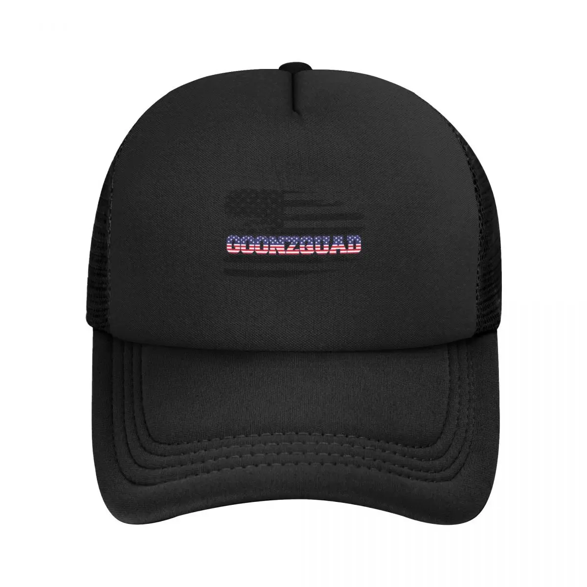 

goonzquad merch GOONZQUAD FLAG Baseball Cap Dropshipping Anime Women's Beach Outlet Men's