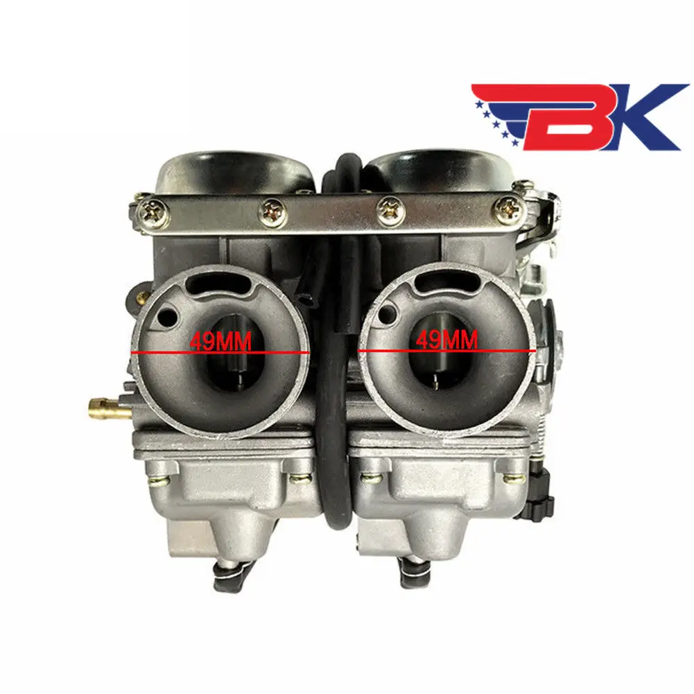 Carburetor for Motorcycle Rebel CA250 CMX250 CMX250C Vento Barracuda 250 253FMM