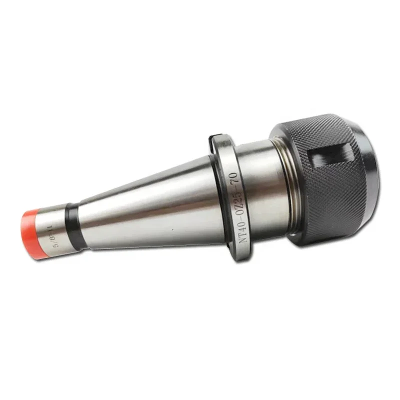 TaiWan VERTEX NT50 Collet Holder VB-NT50 With OZ25 Collets Milling CNC Tool Holder