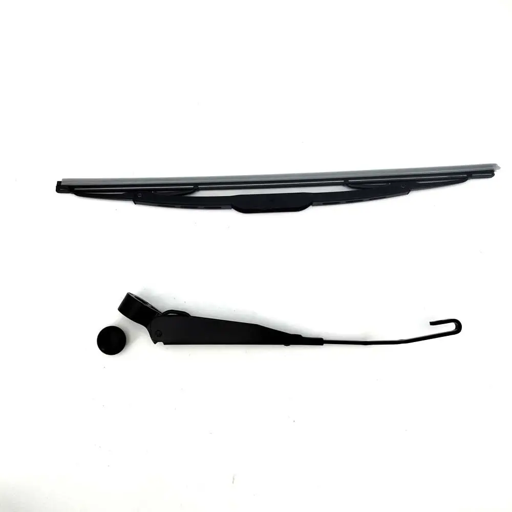 

Комплект щеток заднего стеклоочистителя 5101911 AB для Dodge Grand Caravan 2003-2007 гг.