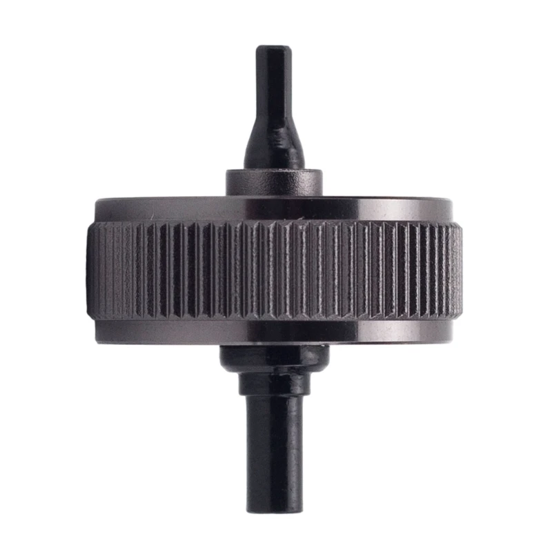 Metal Scroll Wheel Accessory For Game Computer Mouse Smooth Operate Mouse Roller