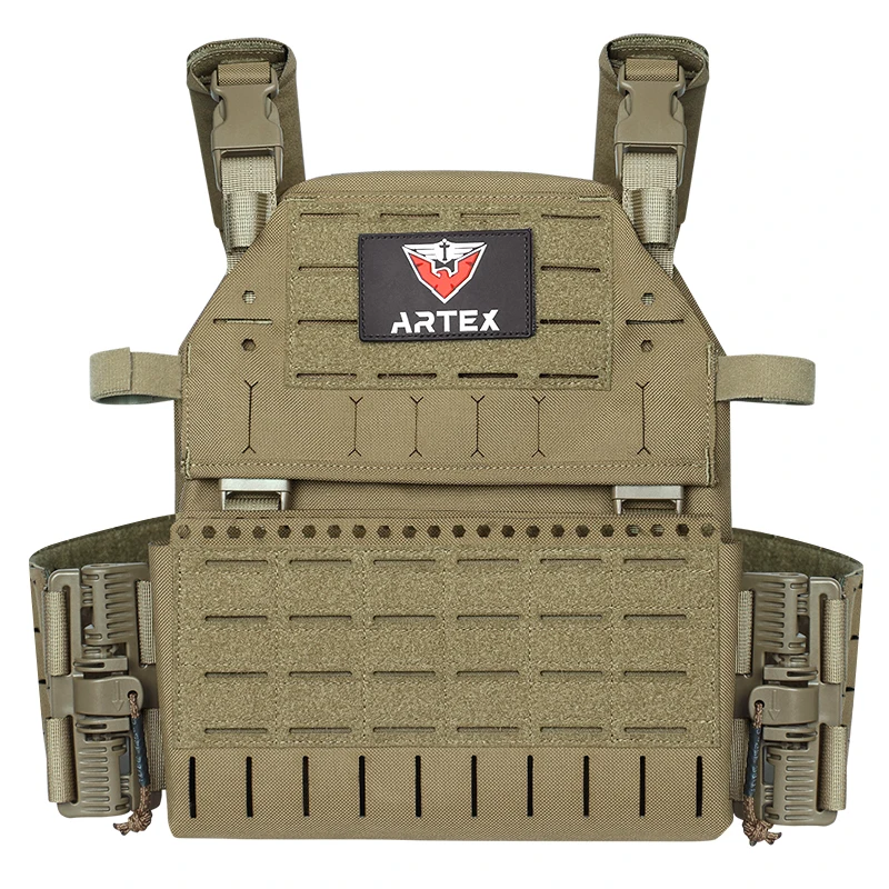 Thumbnail 2 - #49 Bullet Proof Vests Sale