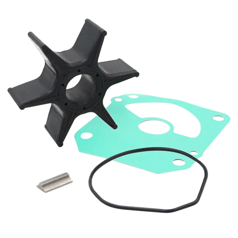 

06192-ZW1-000 18-3283 1 Set Outboard Water Pump Impeller Repair Kit Fit for Honda 75 90 115 130 HP