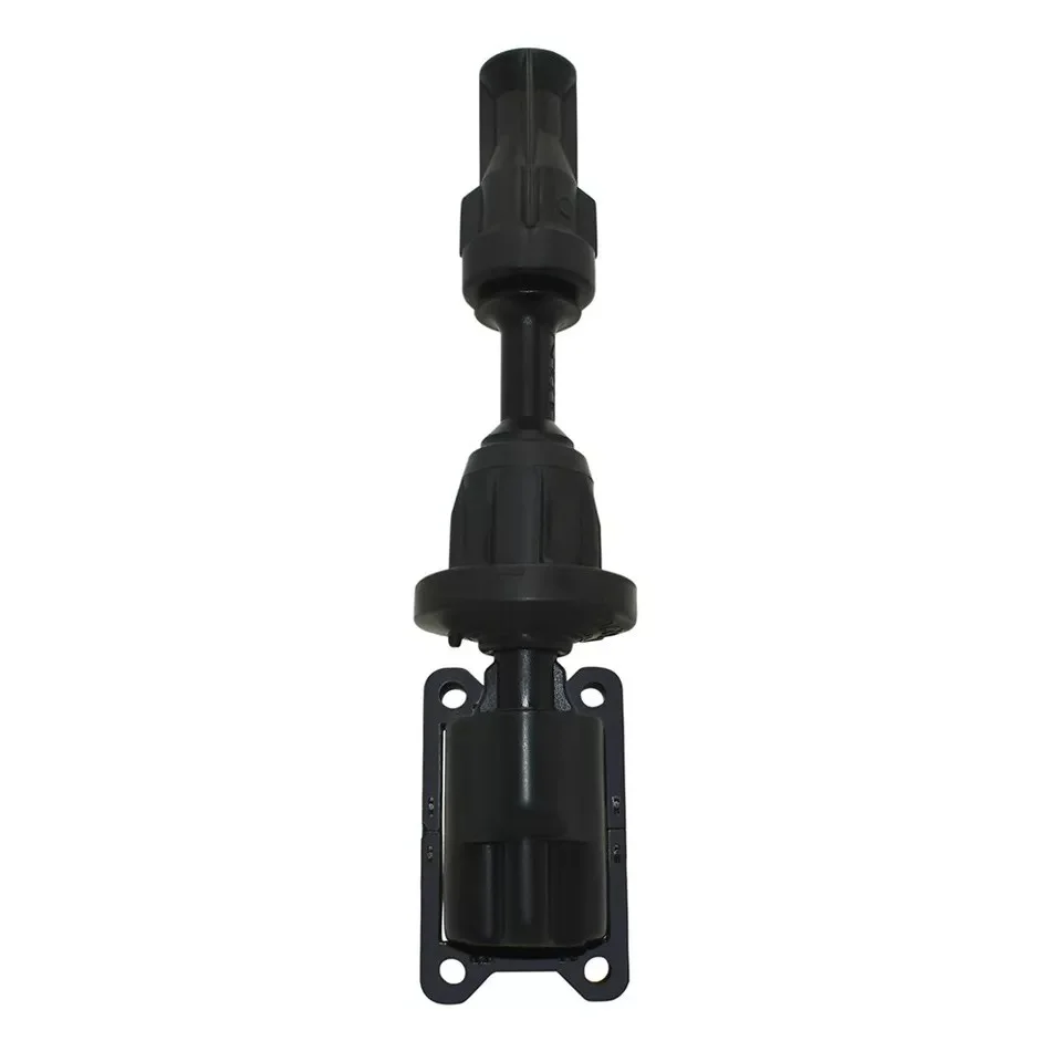 1/6Pcs Quality Auto Ignition Coil For 90-96 Nissan 300ZX 93-97 Infiniti J30 V6 3.0L UF132 22448-30P00 2244830P00 FREE SHIPPING