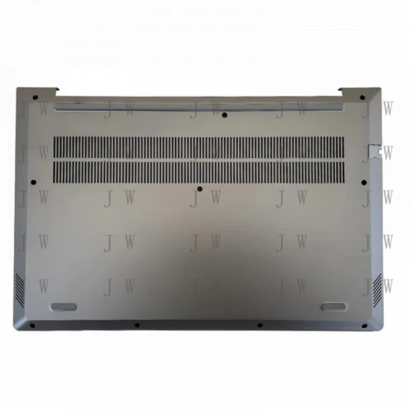 

DDZ Новый для Lenovo Thinkbook 15P 15p-IMH 2021 D крышка нижняя часть корпуса серебристо-серый