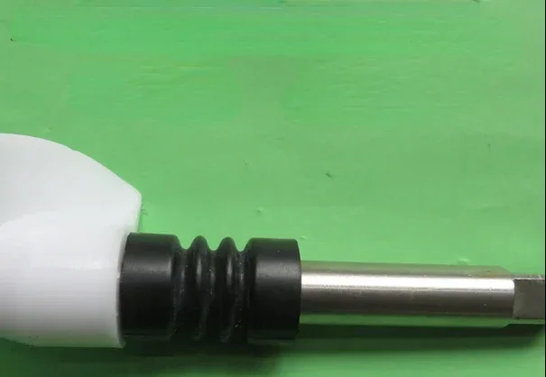 1PCS for BingZhiLe ice cream machine parts 818 918 825 925 832 932 mixing shaft rubber ring rubber sleeve
