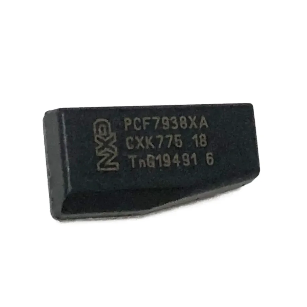 5pcs 10pcs Original PCF7938XA ID47 PCF7938 7938XA 7938 Chips A Chip Car Key Auto Transponder Chip for Honda 2014 for Hyundai