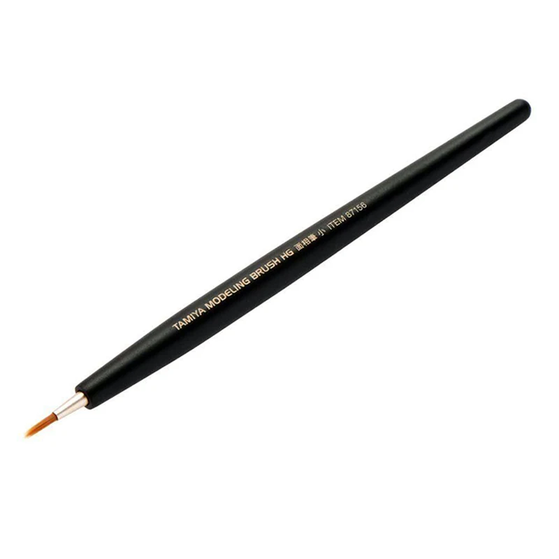 

Tamiya 87156 Modeling Brush HG (Pointed Brush) Small