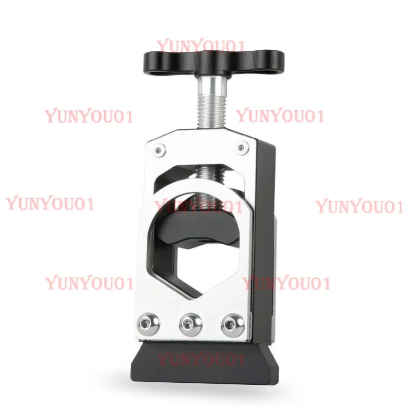 

Mountain Road Bicycle Front Fork Cut Pipe Seat Rod Cutting Retainer Handlebar Rod Cutting Tool