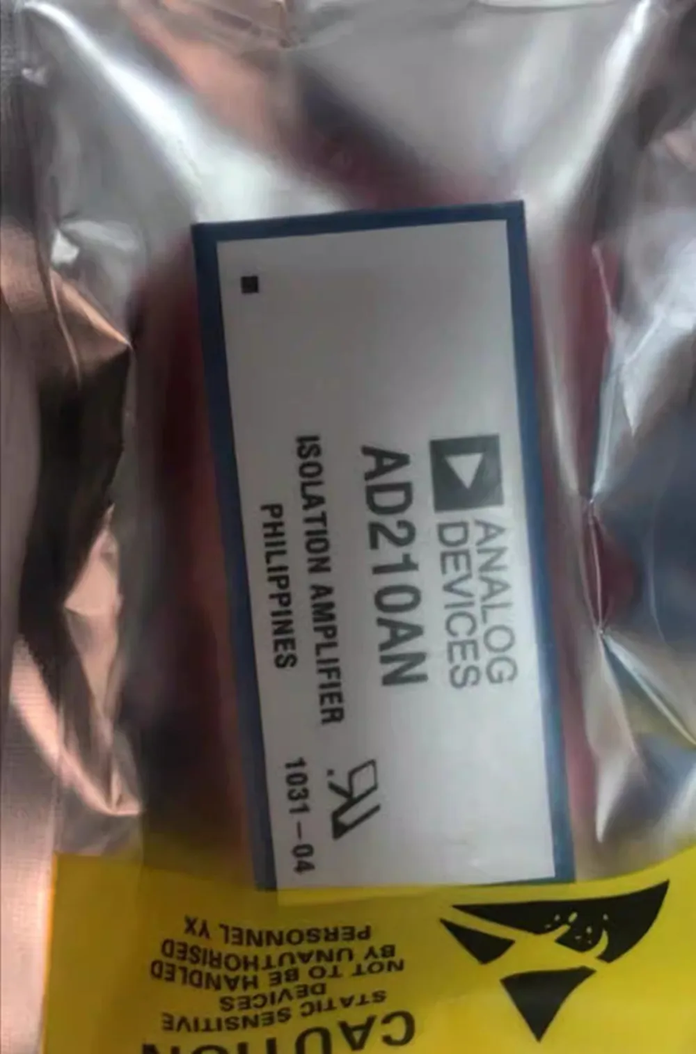 AD210AN