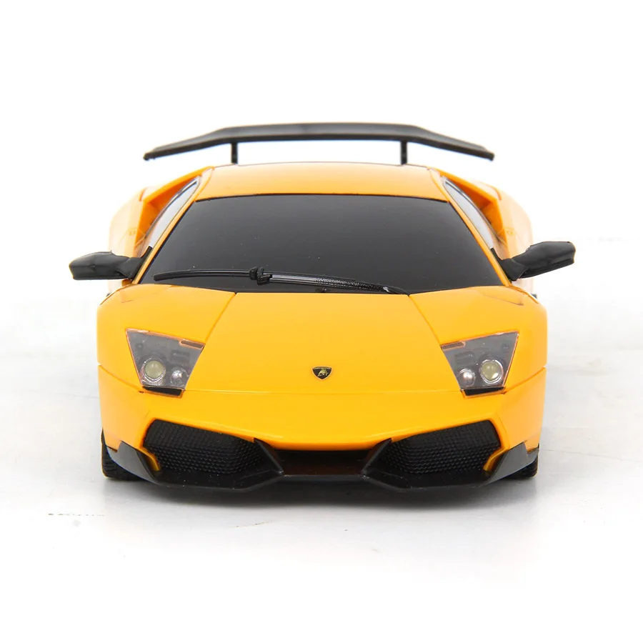 Samochód zdalnie sterowany Lamborghini Murciélago LP670-4 SV w skali 1:24