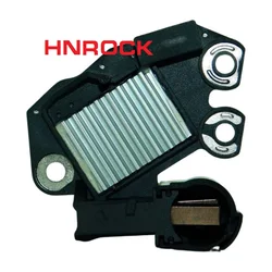 NEW Alternator Voltage Regulator 13800400 08-006 VR-PR2292 M521 M547 81111510 1127-010RS 2541940 2542292C 2542332 12427516175