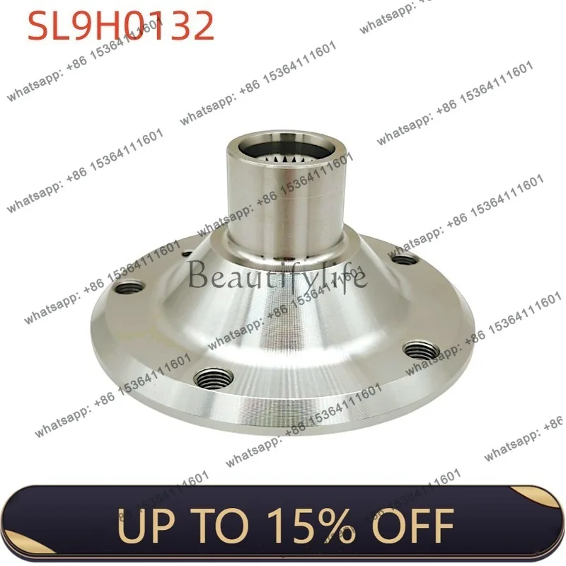 FG car wheel hub wheel shell shaft head 33416752381 E85/E86/E89 rear wheel