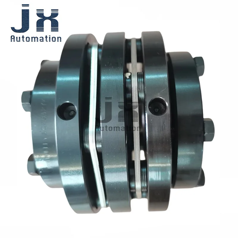 

SFF-100DS 35K-40K Муфта вала с двойной диафрагмой 450N