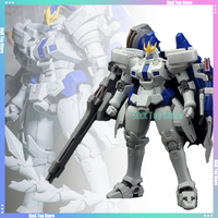 DABAN 6634 MG 1/100 Tallgeese 3 OZ-00MS2B Assembly Model Kit - Action Figure Plastic Model Collection Customized Toy Gift
