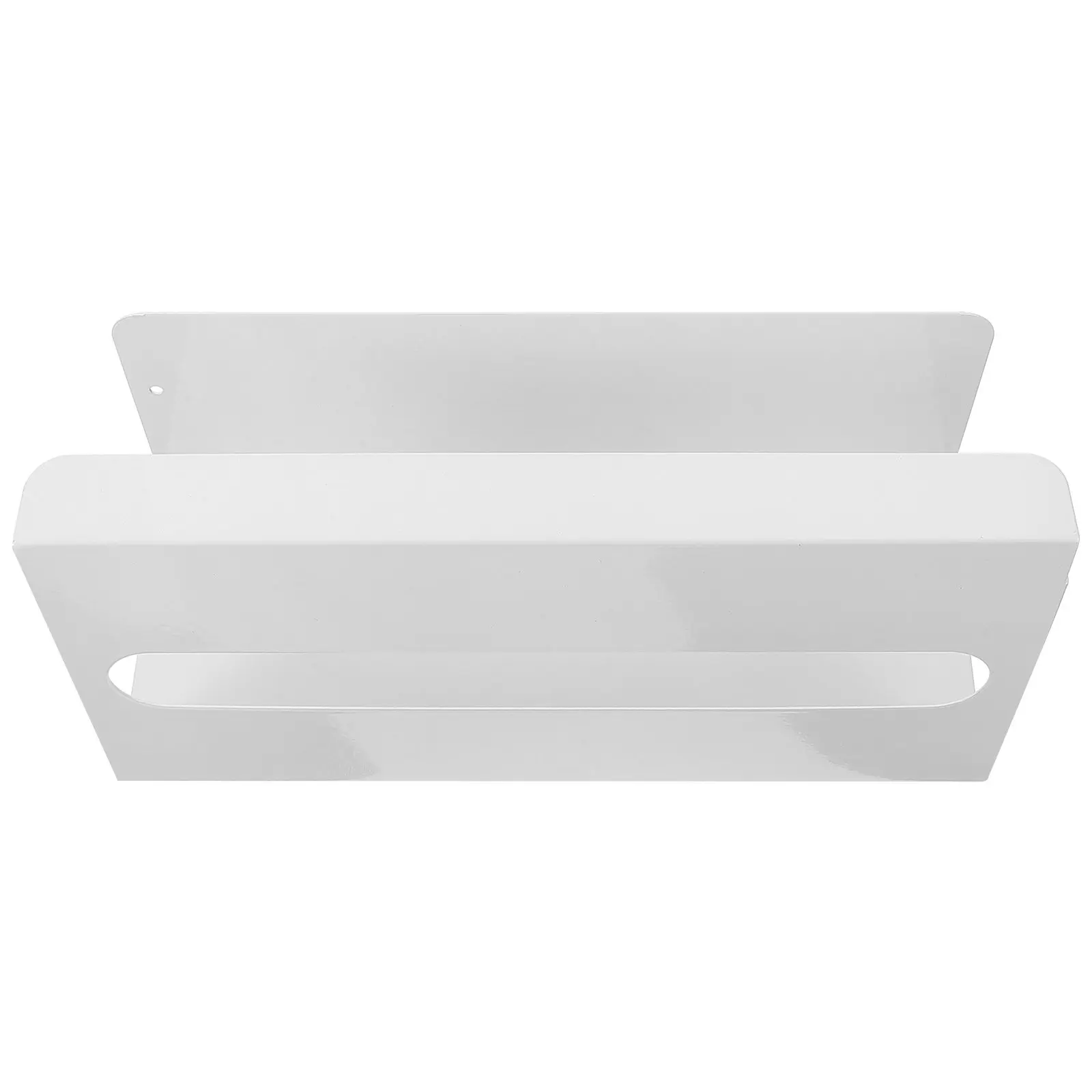 

Heavy Duty Wall Mounted Kitchen Paper Towel Holder Stainless Steel Napkin Dispenser for Bathroom Office Home Use Hanging Towel