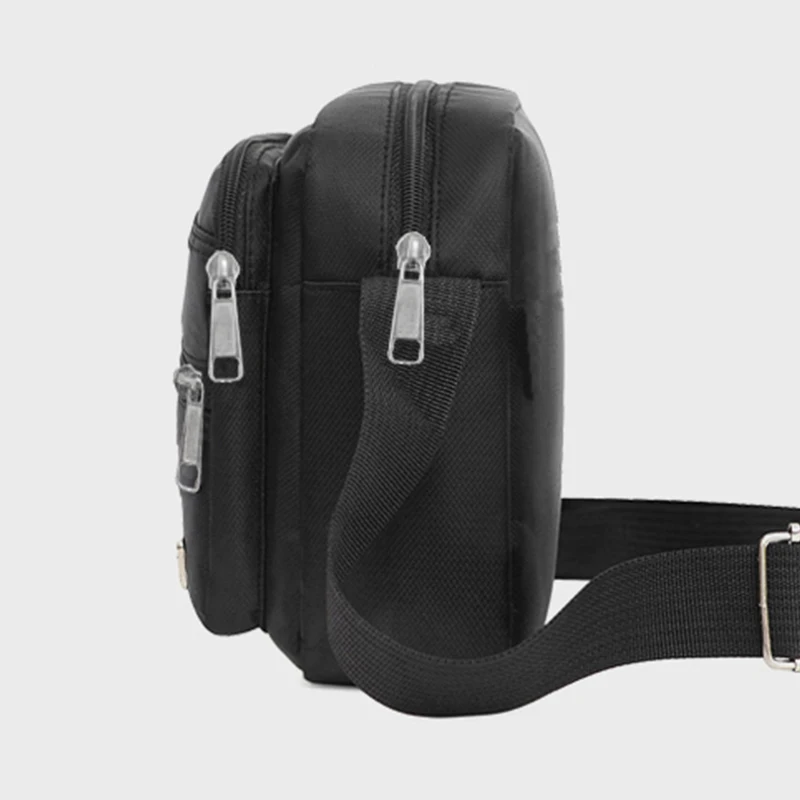 Leichter, lässiger Reitrucksack, modische Mehrzweck-Schulter-Umhängetasche, einfache Umhängetasche für Mädchen, für den täglichen Gebrauch im Freien und auf Reisen – Detail 3