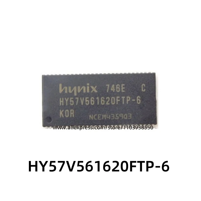 HY57V561620FTP-H /HY57V561620FTP-HI / HY57V561620FTP-6 / memory chips flash memory  IC