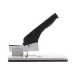 Sunwood  Efficiency King Series 200 Sheet Metal Heavy Duty Stapler Compatible with 23/6-23/23 Staples Black P89