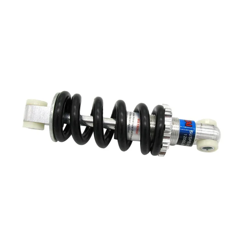 

AB56-High Quality 150MM 1200Lbs Rear Shock Absorber For Enhancing 2 Stroke ATV Buggy Performance