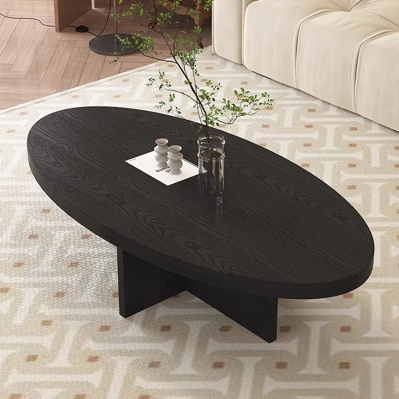 

！@Easy-to-Assemble Middle Ancient Style Living Room Furniture for Small Apartments Quiet Home Decor