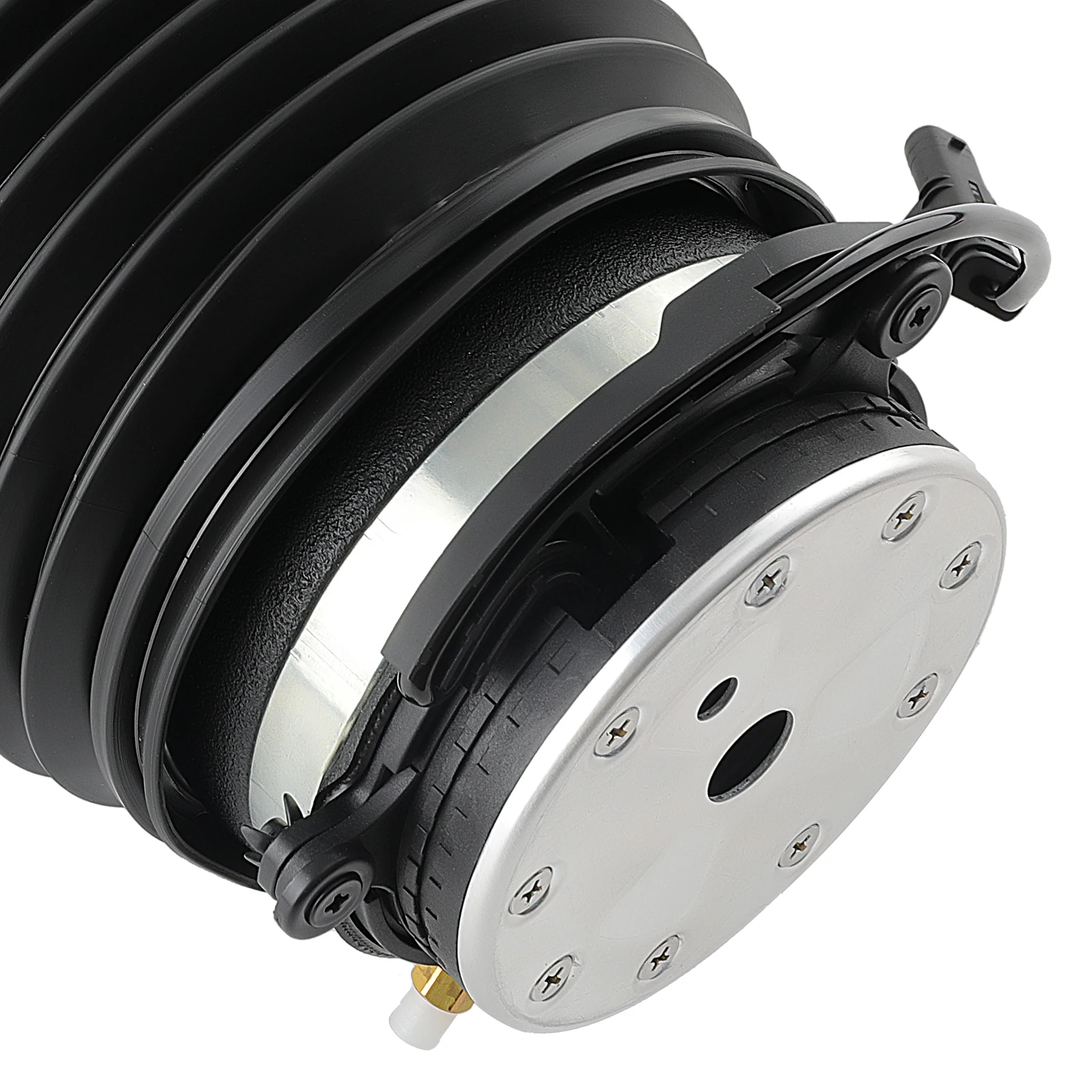 Rear Right Air Suspension Spring Bag For Mercede GLC63 AMG 2018-2021 Air Suspension Bellows