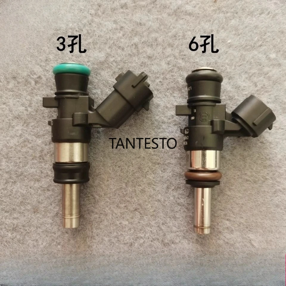 3Pins 6Pins 0280158…