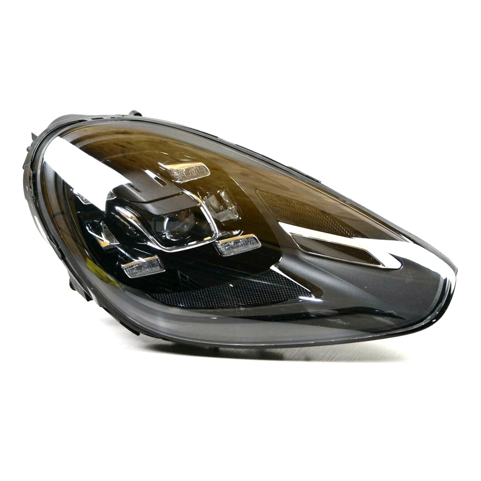 

2025 Hot Sale Original HEAD LAMP Car Headlights Car LED Headlights 2015 2016 2017 2018 Porsche-Cayenne New Headlights