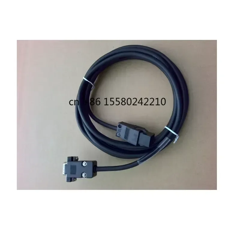 2026 hot for A2 Series High Power Servo Encoder Cable Connection ASD CAEN1003 ASD CAEN1005 ASD BCAEN0005 Power Line