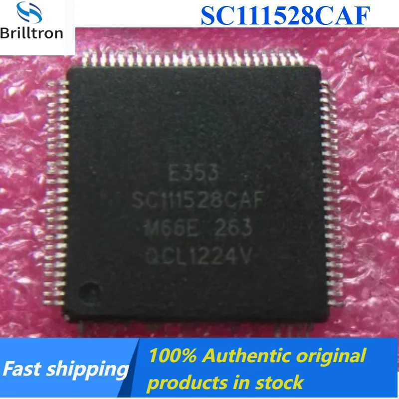 

1-5PCS NEW E353 SC111528CAF Brand New Original Stock Available, Fast Shipping.