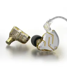 ZS10 Pro Hybrid In-Ear Earphones #5