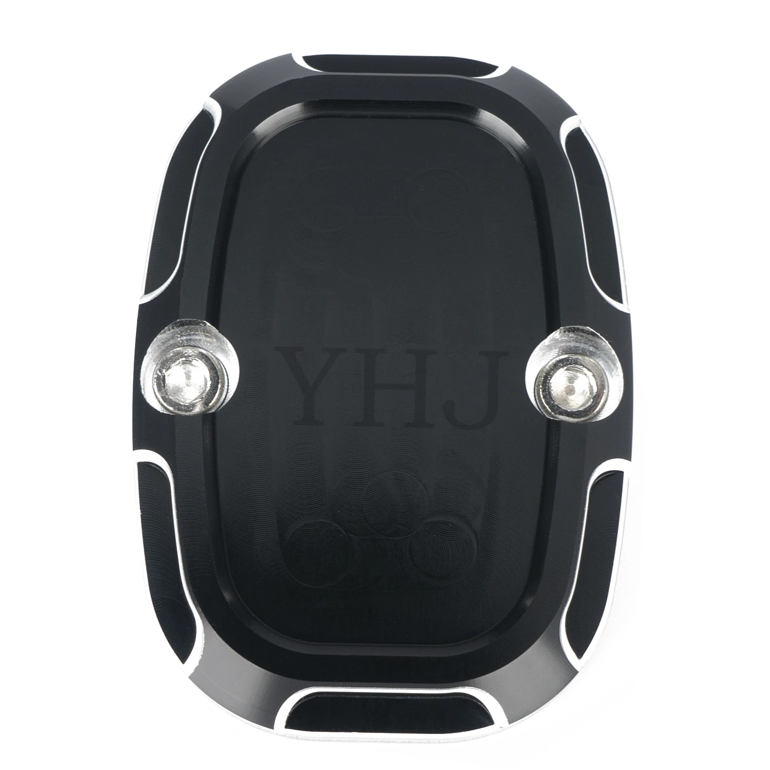 Aluminum Rear Brake…