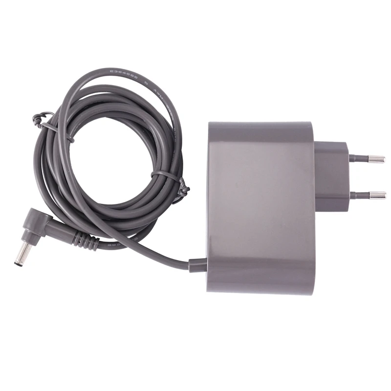 

X17A 2025 NEW-4X 30.45V 1.1A Vacuum Cleaner Charger For Dyson V10 V11 Vacuum Cleaner Charger Power Adapter EU Plug