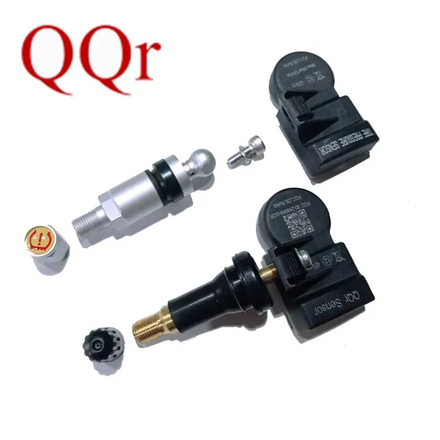For Cheap Digital Made in China Factory Direct Sales Car Spare Parts TPMS Tire Pressure Monitoring System Sensor