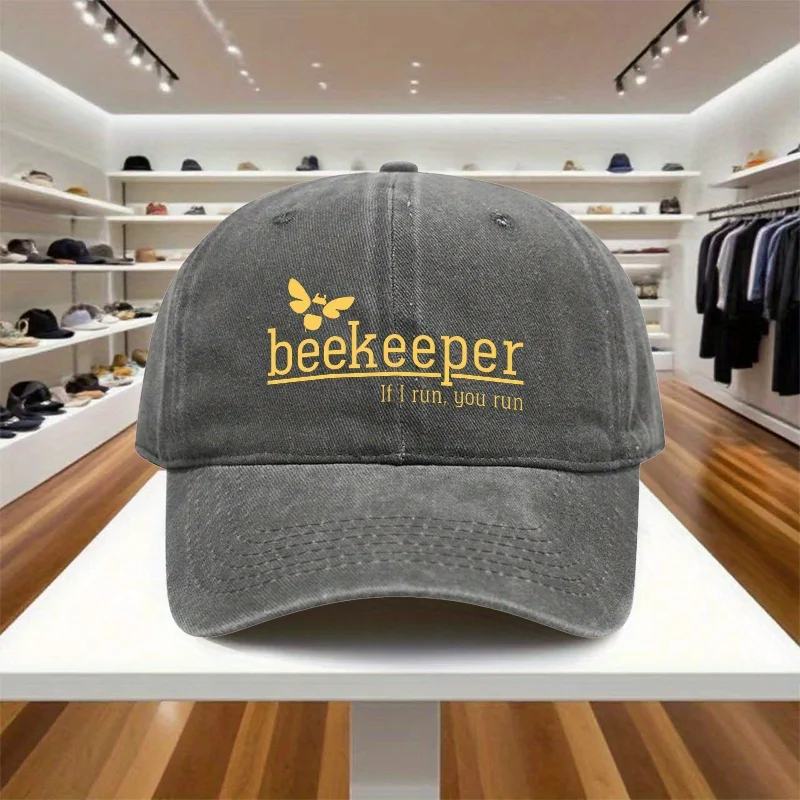 1pc Beekeeper 