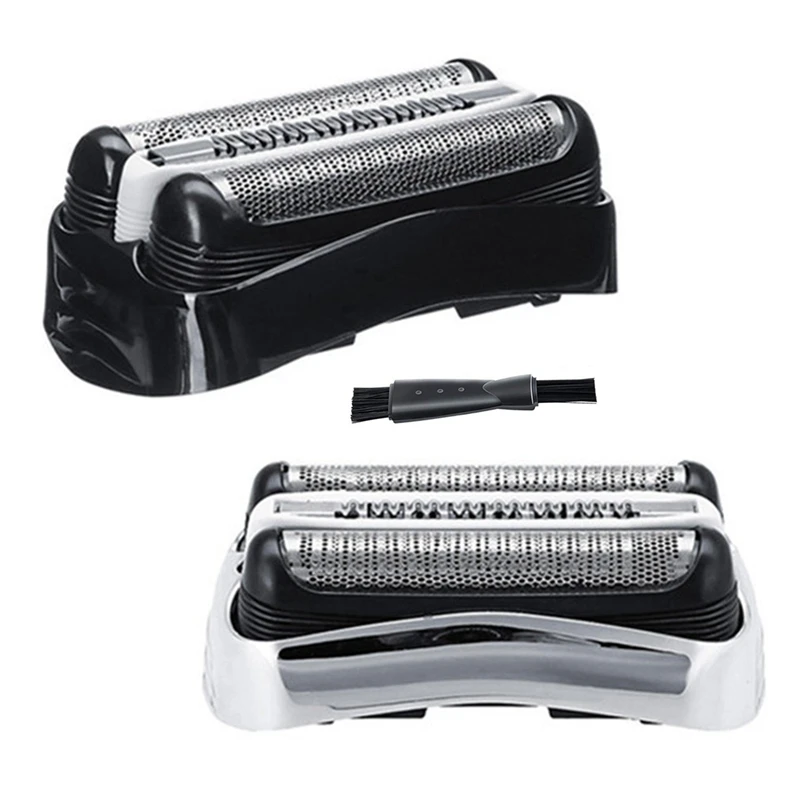 

Аксессуары для замены головки Braun Series 3 электробритва для 301S 310S 320S 340S 360S 3000S 3050Cc 2 шт.
