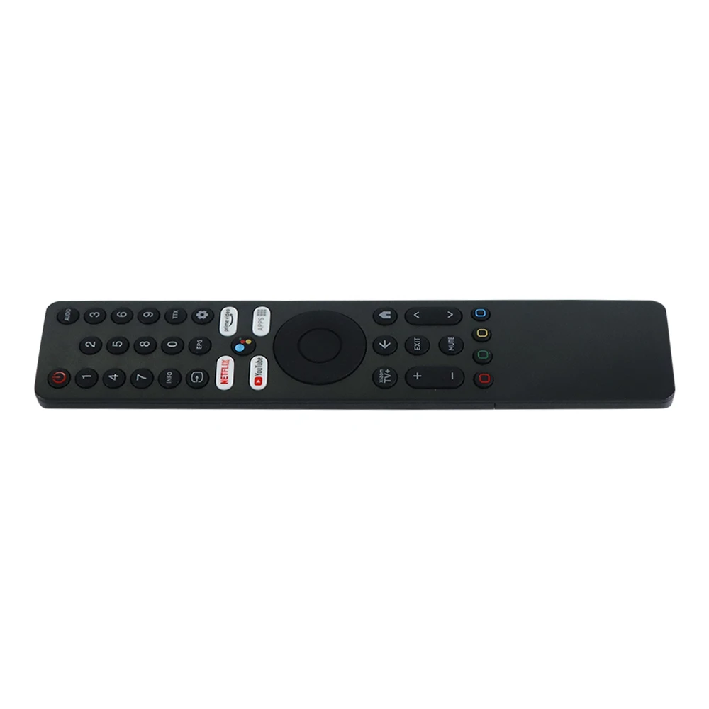 1Pc XMRM-ML Bluetooth-compatible Voice Remote Control For MI TV Q2 Ultra HD 4K QLED Android TV L50M7-Q2ME L55M7-Q2ME L65M7-Q2ME