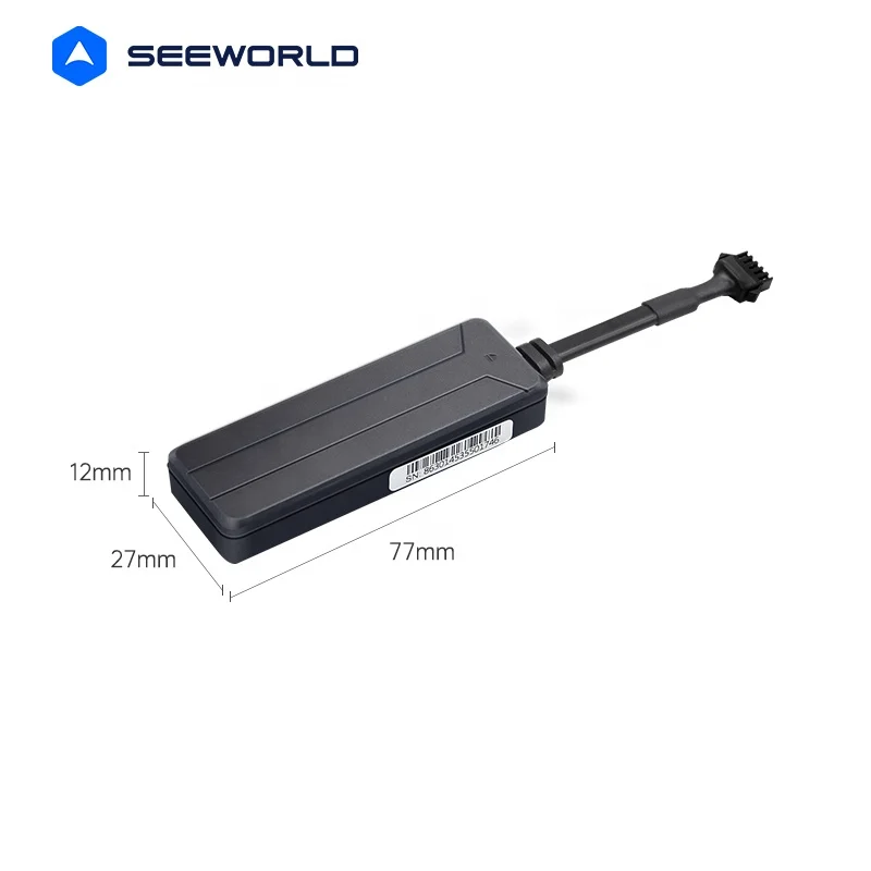 Imagem -04 - Seeworld-gps Tracking System Whatsgps Itrack Veículo Gps Tracker para Motocicleta Bicicleta Carros Particulares Nova Chegada 2023