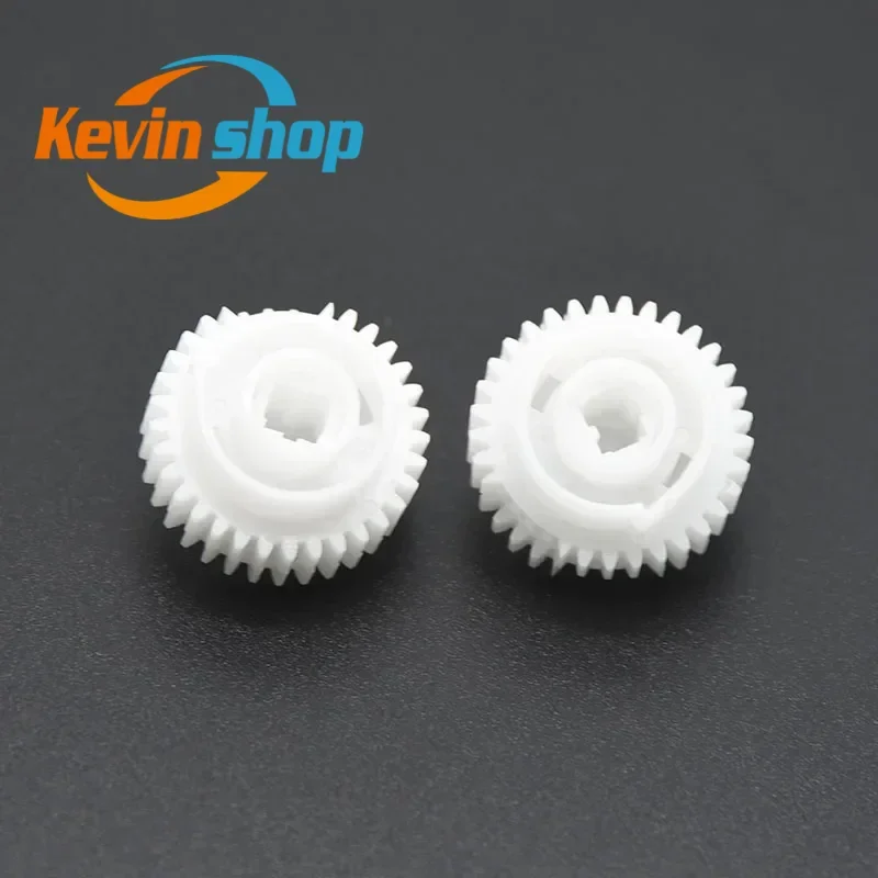 5pcs JC81-01692A JC72-00979A Pickup Gear for Samsung ML 1510 1710 1740 1750 SCX 4016 4100 4116 4200 4216 4316 4300 SF 560