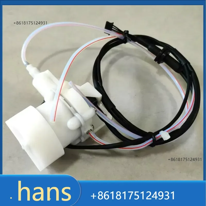2026 Factory Direct Sales Good Quality Linx 8900 Spare Parts Linx FA72501 Pressure Transducer and Damper Assembly for Linx
