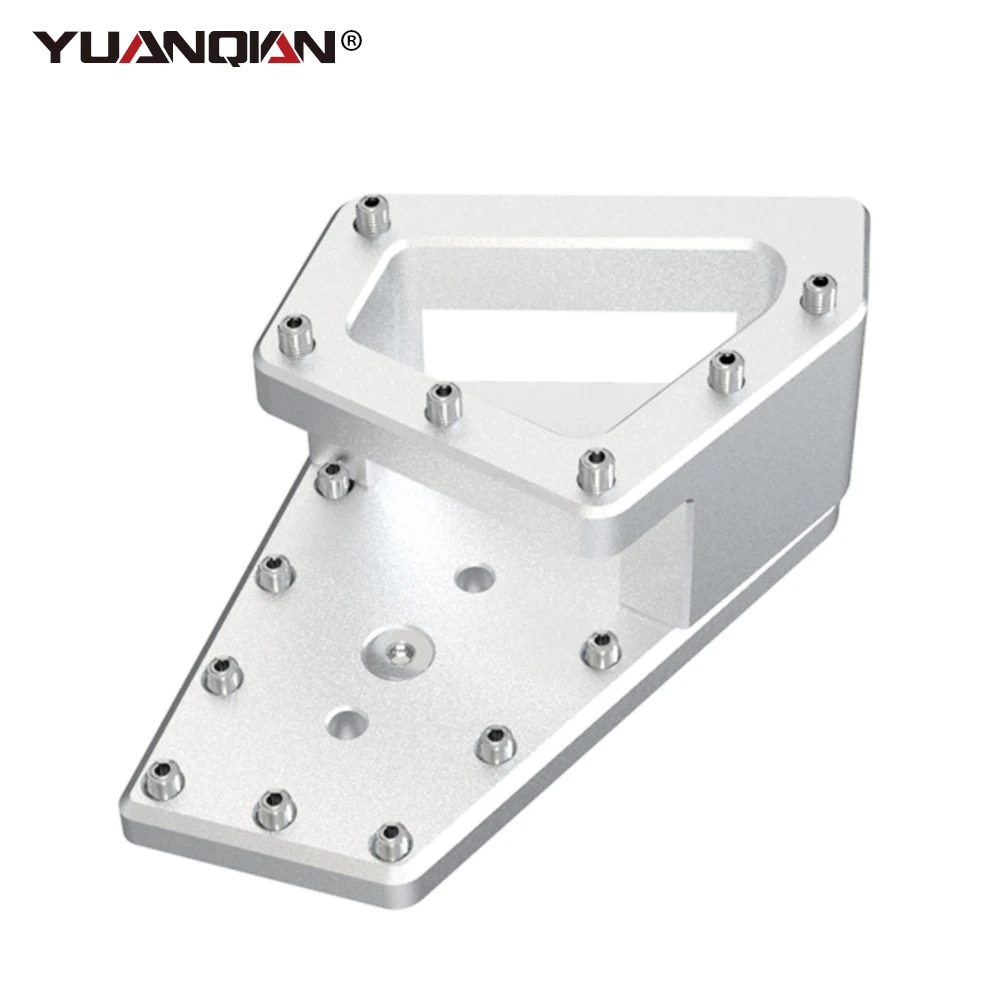 Rear Brake Pedal Extension DualControl Brake Lever Tip System FOR BMW F750GS F850GS 2024 2023 2022 2021 2020 2019 2018 2017