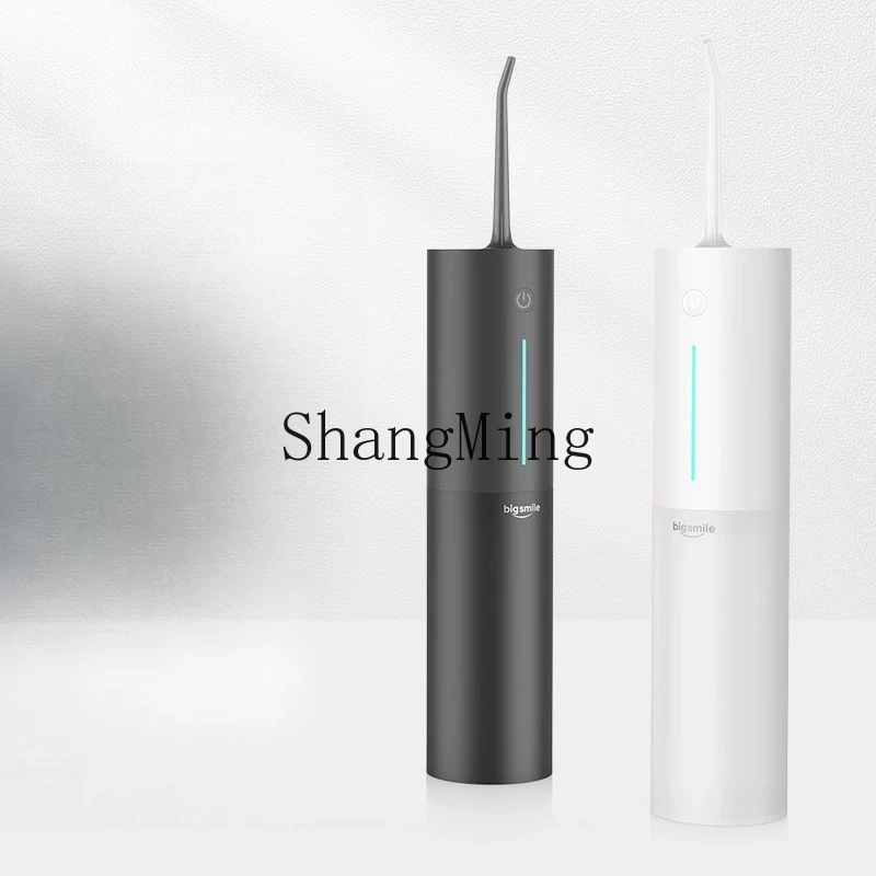 

LXY Electric Water Toothpick Portable Dental Flusher Oral Electric Ultrasonic Dental Wash