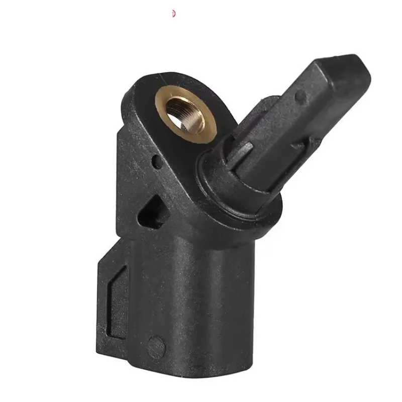 BP4K43701A 5pcs ABS Wheel Speed Sensor Suitable for MAZDA OE 3M5T2B372AB BV6T2C204FA BV6T2C204FB 24071151233 Car Accessories