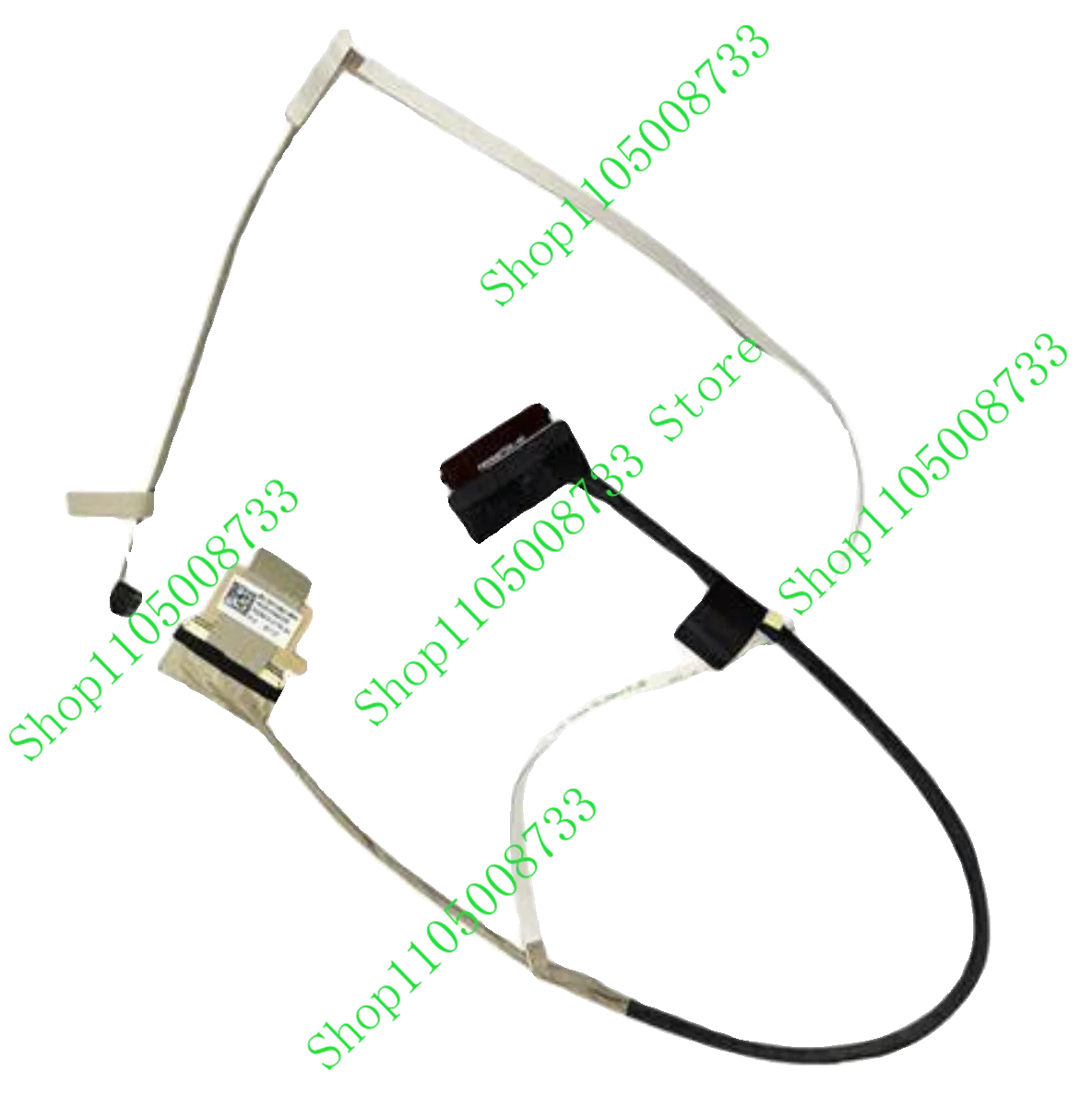 

DB For Asus TUF Gaming F15 FA506 FA506U FX506 FX506U FX506H FX506HC LCD Video Display Screen Cable DD0NJHLC100 DD0NJHLC111