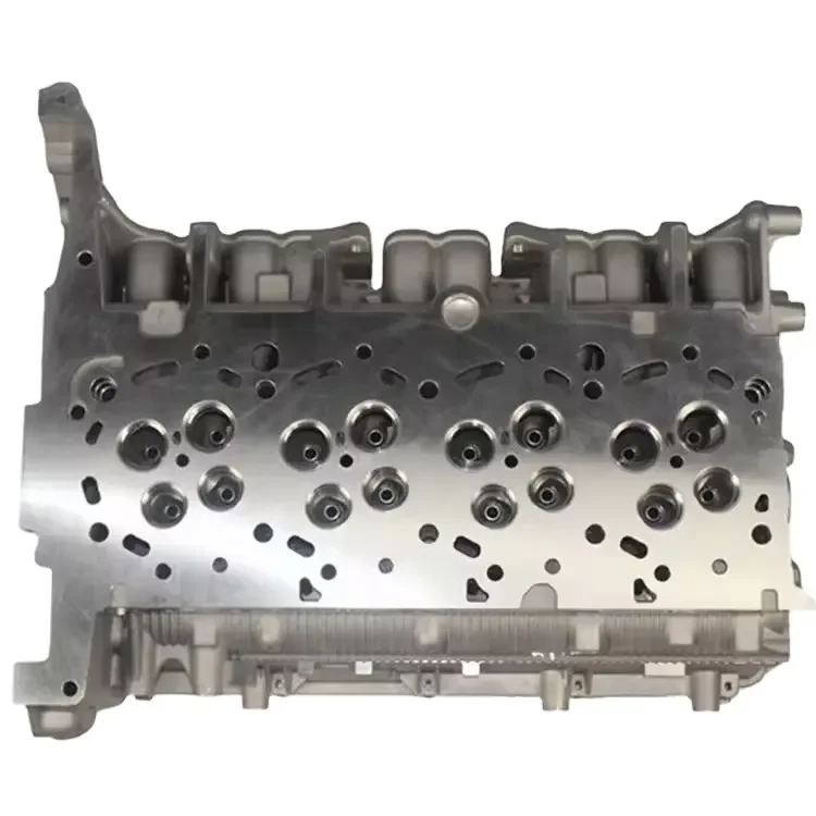 H9FB PHFA Bare Cylinder Head 1433148 1475887 1546410 AMC908768 For FORD Transit 2.4L H9FD/JXFA For Ford Cylinder Head