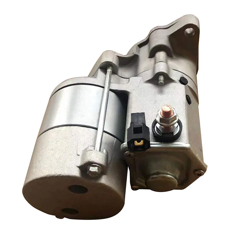 ND9702809-614 ND9722809-106 Starter Motor 110246 25-35458-00 Compatible with Carrier Transicold TDS 81-93 TDB 81-93