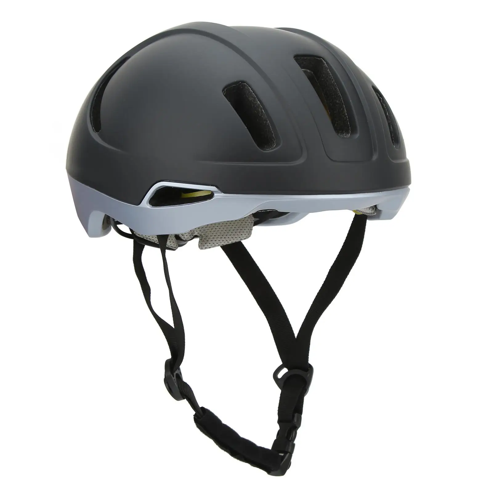 Casque de cyclisme pour adulte, coque PC, anti-impact pour homme et femme, idéal pour l'équitation en scooter