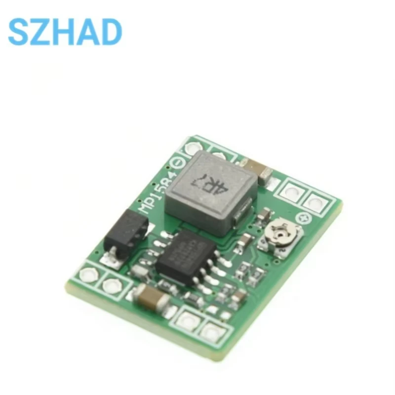 DC-DC LM2596/S LED Input 4V-35V Output 1.23V-30V 3A Adjustable Step-down Power Supply Regulator Module MP1584EN MINI360 USB