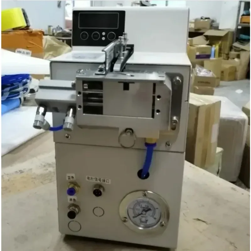 M1-M6 Automatic Screw Feeder Air Pneumatic Screwdriver Machine, Hand-held Auto Screw Feeding Device 220v/110v